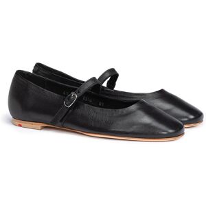 Lloyd 14-745-00 Dame Ballerina Black Str. 38 Lloyd 14-745-00 Dame Ballerina Black Str. 38