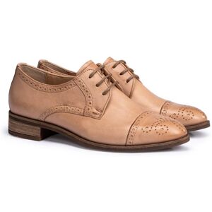 Lloyd 14-790-2dame Sko Praline Str. 37 Lloyd 14-790-2dame Sko Praline Str. 37