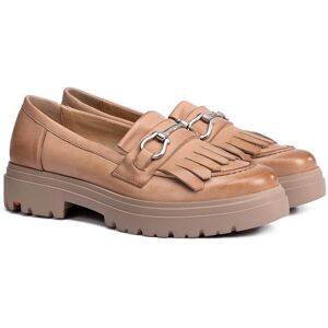 Lloyd 14-806-0dame Loafer Praline Str. 37 Lloyd 14-806-0dame Loafer Praline Str. 37
