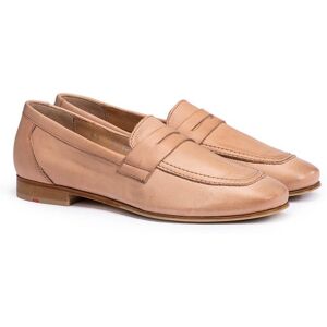 Lloyd 14-815-0dame Loafer Praline Str. 38 Lloyd 14-815-0dame Loafer Praline Str. 38