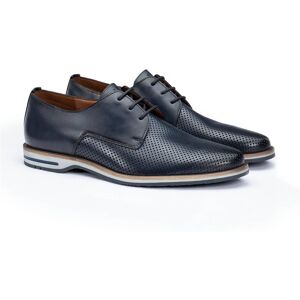 Lloyd Demond Herre Sko Atlantic Blue Str. 40,5 Lloyd Demond Herre Sko Atlantic Blue Str. 40,5
