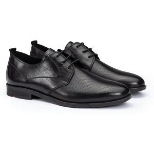 Lloyd Lark Herre Sko Black Str. 40,5 Lloyd Lark Herre Sko Black Str. 40,5