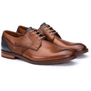 Lloyd Domino Herre Sko Camel/atlantic Blue Str. 40,5 Lloyd Domino Herre Sko Camel/atlantic Blue Str. 40,5