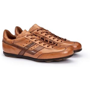 Lloyd Barry Herre Sneaker Cognac/kenia Str. 40 Lloyd Barry Herre Sneaker Cognac/kenia Str. 40