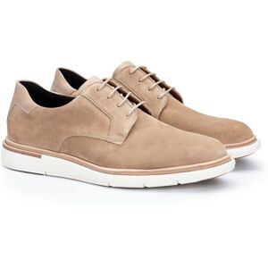 Lloyd Goodman Herre Sko Sand/stone Str. 44,5 Lloyd Goodman Herre Sko Sand/stone Str. 44,5