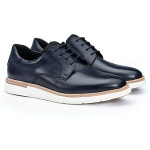 Lloyd Gordon Herre Sko Atlantic Blue/black Str. 44,5 Lloyd Gordon Herre Sko Atlantic Blue/black Str. 44,5