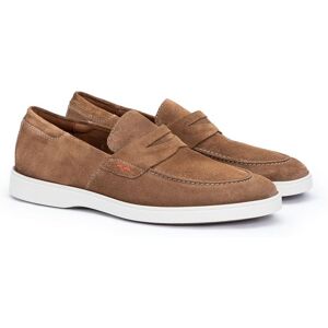 Lloyd Houston Herre Loafer Chestnut Str. 43 Lloyd Houston Herre Loafer Chestnut Str. 43