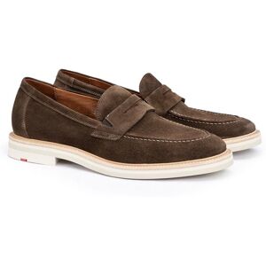Lloyd Justin Herre Loafer Tobacco Str. 43 Lloyd Justin Herre Loafer Tobacco Str. 43