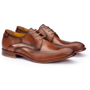 Lloyd Nassau Herre Sko Hazelnut Str. 44,5 Lloyd Nassau Herre Sko Hazelnut Str. 44,5