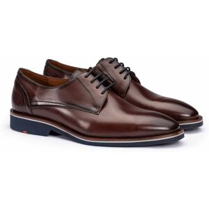 Lloyd Kennedy Herre Sko Chocolate/atlantic Blue Str. 40,5 Lloyd Kennedy Herre Sko Chocolate/atlantic Blue Str. 40,5