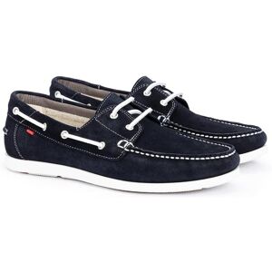 Lloyd Edison Herre Sneaker Navy Str. 44 Lloyd Edison Herre Sneaker Navy Str. 44