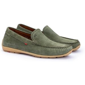 Lloyd Emilio Ruskind Herre Loafer Fango Str. 42,5 Lloyd Emilio Ruskind Herre Loafer Fango Str. 42,5