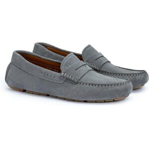 Lloyd Eljos Herre Loafer Grey Str. 44,5 Lloyd Eljos Herre Loafer Grey Str. 44,5
