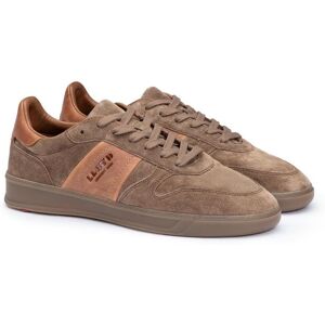 Lloyd Eldorado Herre Sneaker Cocco/hazelnut Str. 42 Lloyd Eldorado Herre Sneaker Cocco/hazelnut Str. 42