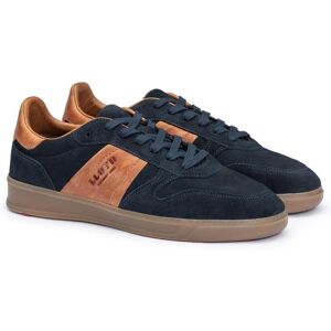 Lloyd Eldorado Herre Sneaker Navy/hazelnut Str. 42 Lloyd Eldorado Herre Sneaker Navy/hazelnut Str. 42