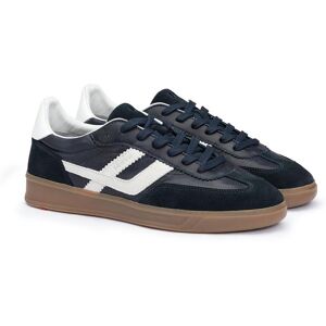 Lloyd Elian Herre Sneaker Navy/navy/white Str. 41 Lloyd Elian Herre Sneaker Navy/navy/white Str. 41