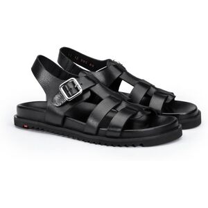 Lloyd 15-505-00 Dame Sandal Black Str. 37 Lloyd 15-505-00 Dame Sandal Black Str. 37