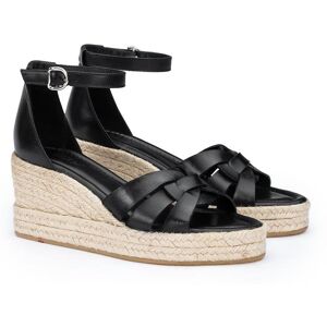 Lloyd 15-525-00 Dame Sandal Black Str. 38 Lloyd 15-525-00 Dame Sandal Black Str. 38