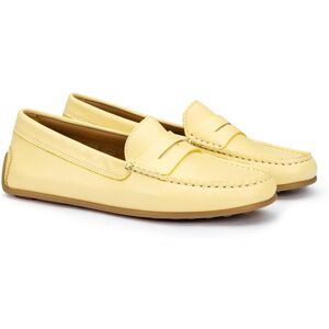 Lloyd 15-548-0dame Slipper Yellow Str. 37 Lloyd 15-548-0dame Slipper Yellow Str. 37
