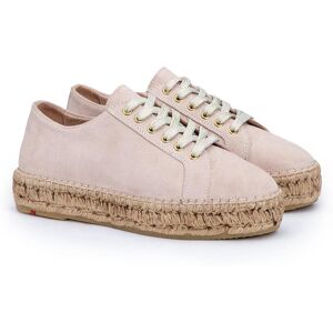Lloyd 15-555-01 Dame Sneaker Ashed Blush Str. 40 Lloyd 15-555-01 Dame Sneaker Ashed Blush Str. 40