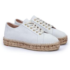 Lloyd 15-555-0dame Sneaker Offwhite Str. 37 Lloyd 15-555-0dame Sneaker Offwhite Str. 37