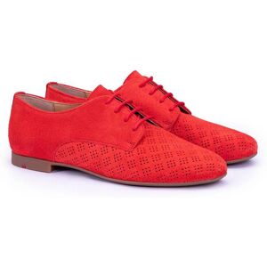 Lloyd 15-718-2dame Sko Flame Red Str. 35 Lloyd 15-718-2dame Sko Flame Red Str. 35