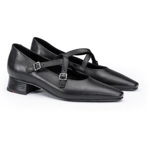 Lloyd 15-790-00 Dame Ballerina Black Str. 37 Lloyd 15-790-00 Dame Ballerina Black Str. 37