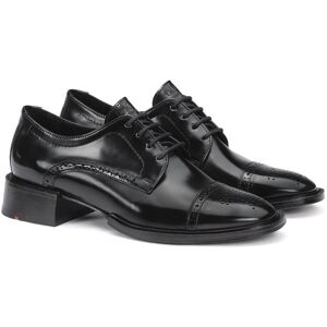 Lloyd 15-826-20 Dame Sko Black Str. 36,5 Lloyd 15-826-20 Dame Sko Black Str. 36,5