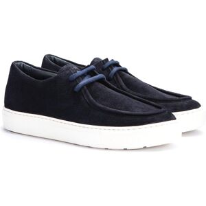Lloyd Metro Casual Lace X-Motion Herre Sko Med Extralight Sål Navy Str. 40 Lloyd Metro Casual Lace X-Motion Herre Sko Med Extralight Sål Navy Str. 40