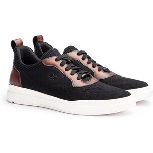 Lloyd Drift Herre Sneaker Black Str. 46 Lloyd Drift Herre Sneaker Black Str. 46
