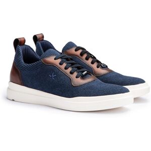 Lloyd Drift Herre Sneaker Navy Str. 45 Lloyd Drift Herre Sneaker Navy Str. 45