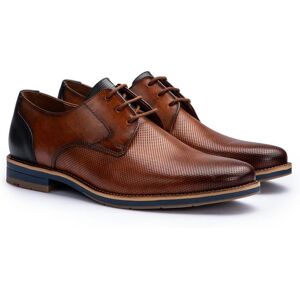 Lloyd Drift 1herre Sko Brown/navy Str. 43 Lloyd Drift 1herre Sko Brown/navy Str. 43