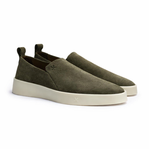 Lloyd Studio Flex Herre X-Motion Olive Green Str. 46 Lloyd Studio Flex Herre X-Motion Olive Green Str. 46