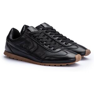 Lloyd Velocity M Herre Sneaker Black Str. 40 Lloyd Velocity M Herre Sneaker Black Str. 40