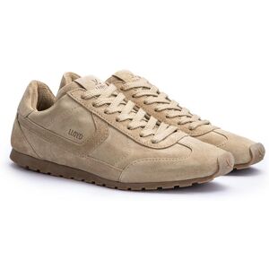 Lloyd Velocity M Herre Sneaker Beige Str. 44 Lloyd Velocity M Herre Sneaker Beige Str. 44