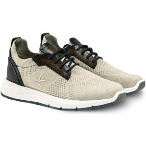 Lloyd Echo 2.0 X-Motion Herre Sneaker Beige Str. 44 Lloyd Echo 2.0 X-Motion Herre Sneaker Beige Str. 44