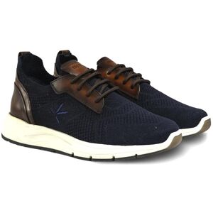 Lloyd Echo 2.0 X-Motion Herre Sneaker Blue Str. 43 Lloyd Echo 2.0 X-Motion Herre Sneaker Blue Str. 43