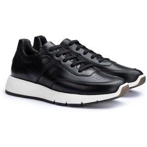 Lloyd Echo Luxe Herre Sneaker Black Str. 45 Lloyd Echo Luxe Herre Sneaker Black Str. 45