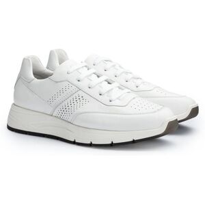 Lloyd Echo Luxe Herre Sneaker White Str. 46 Lloyd Echo Luxe Herre Sneaker White Str. 46