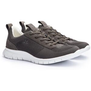 Lloyd Urban 2.0 Herre Sneaker Dk Grey Str. 44,5 Lloyd Urban 2.0 Herre Sneaker Dk Grey Str. 44,5