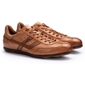 Lloyd Vault Herre Sneaker Cognac/kenia Str. 40,5 Lloyd Vault Herre Sneaker Cognac/kenia Str. 40,5