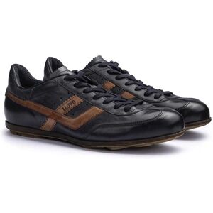 Lloyd Vault Herre Sneaker Navy/kenia Str. 46 Lloyd Vault Herre Sneaker Navy/kenia Str. 46