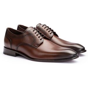 Lloyd Leno 1herre Sko Dark Brown Str. 48 Lloyd Leno 1herre Sko Dark Brown Str. 48