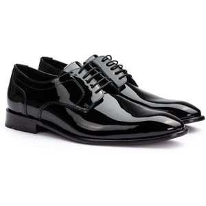 Lloyd Leno 1herre Lak Sko Patent Black Str. 40 Lloyd Leno 1herre Lak Sko Patent Black Str. 40