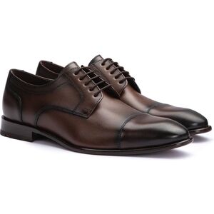 Lloyd Leno 120 Herre Sko Dk Brown Str. 48 Lloyd Leno 120 Herre Sko Dk Brown Str. 48