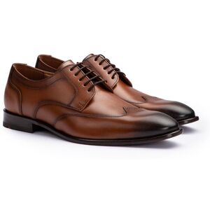 Lloyd Leno 140 Herre Sko Cognac Str. 39 Lloyd Leno 140 Herre Sko Cognac Str. 39