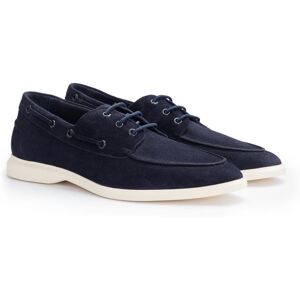 Lloyd Stride Deck Herre Sejler Sko Navy Str. 46 Lloyd Stride Deck Herre Sejler Sko Navy Str. 46
