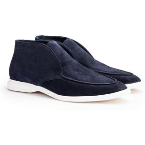 Lloyd Stride Step Herre Støvle Navy Str. 46 Lloyd Stride Step Herre Støvle Navy Str. 46
