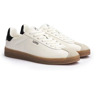 Lloyd Onira Herre Sneaker White/black Str. 46 Lloyd Onira Herre Sneaker White/black Str. 46