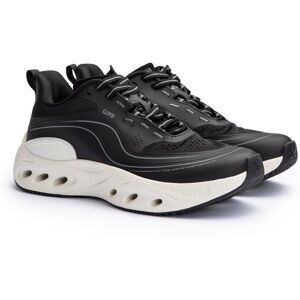 Lloyd Dash X Herre Sneaker Black Str. 41 Lloyd Dash X Herre Sneaker Black Str. 41